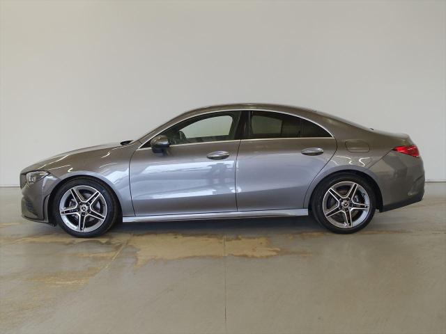 CLA180 AMGラインパッケージ