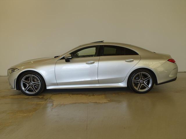 CLS220 d スポーツ エクスクルーシブパッケージ