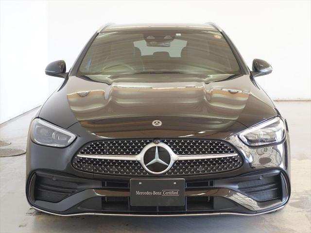 C220 d ステーションワゴン アバンギャルド AMGラインパッケージ