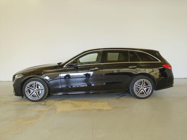 C220 d ステーションワゴン アバンギャルド AMGラインパッケージ