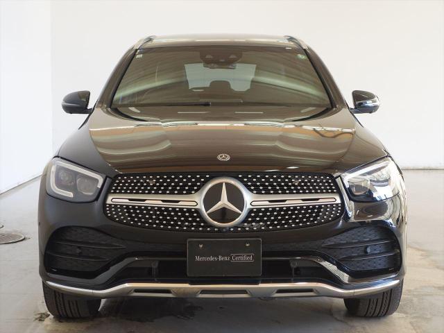GLC220 d 4МATIC AMGライン
