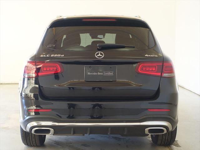 GLC220 d 4МATIC AMGライン