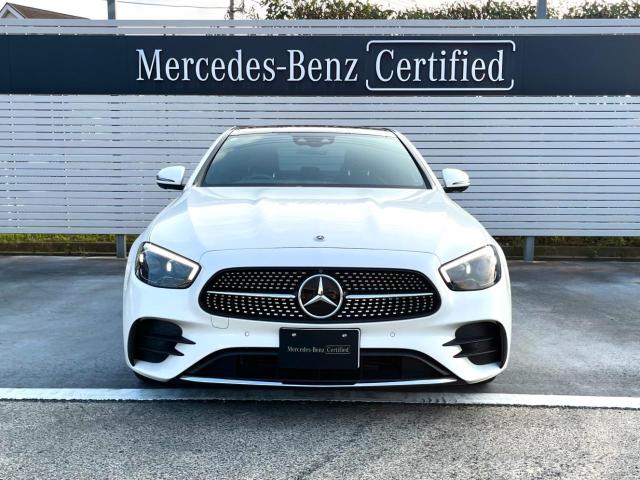 E200 スポーツ AMGラインインテリアパッケージ・エクスクルーシブパッケージ