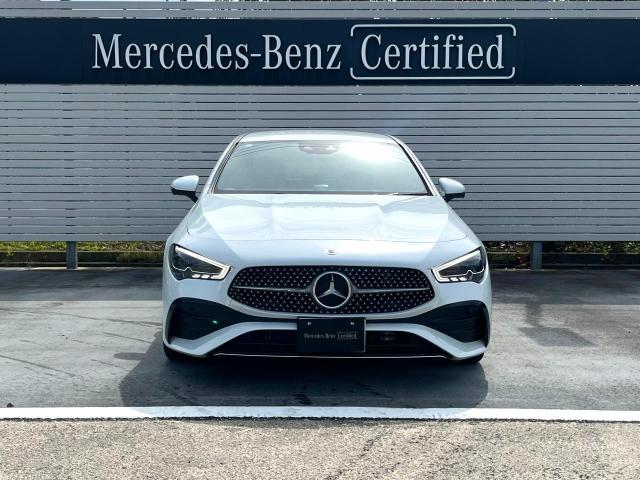 CLA200 d AMGラインパッケージ