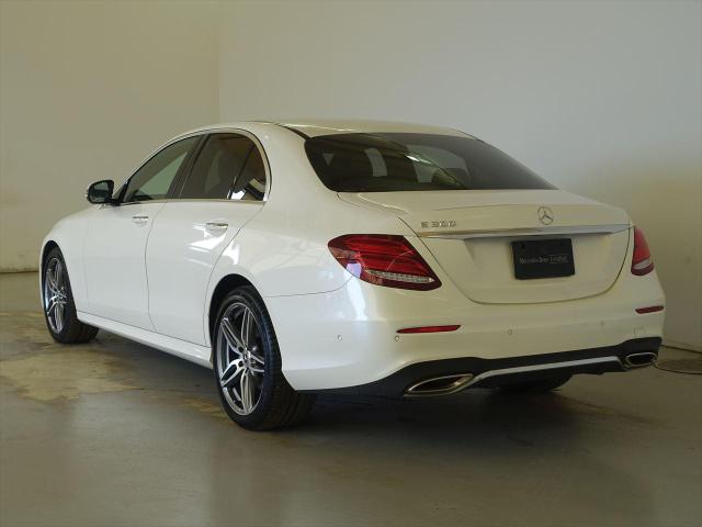 E300 アバンギャルド スポーツ エクスクルーシブパッケージ