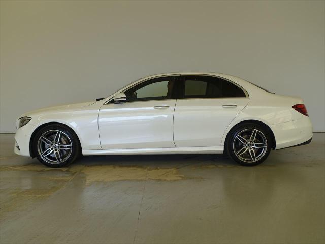 E300 アバンギャルド スポーツ エクスクルーシブパッケージ