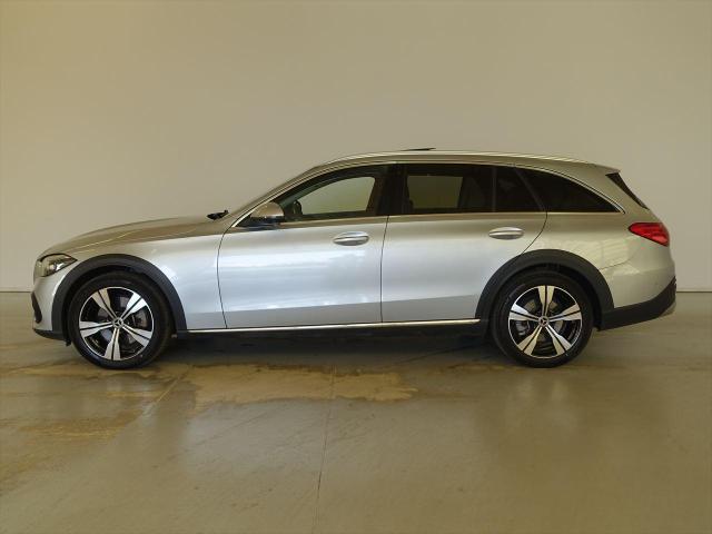 C220 d 4MATIC オールテレイン レザーエクスクルーシブパッケージ