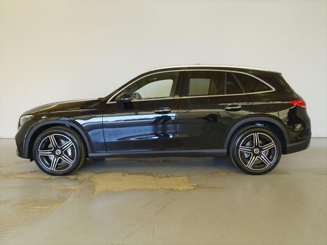GLC220 d 4MATIC AMGラインパッケージ