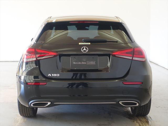 A180 ベーシックパッケージ