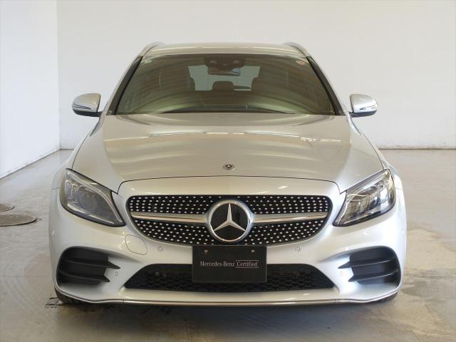 C200 ステーションワゴン ローレウスエディション スポーツプラスパッケージ