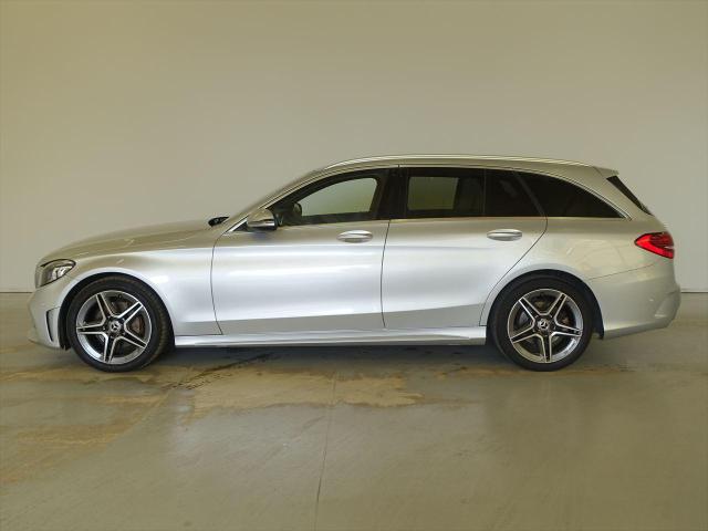 C200 ステーションワゴン ローレウスエディション スポーツプラスパッケージ