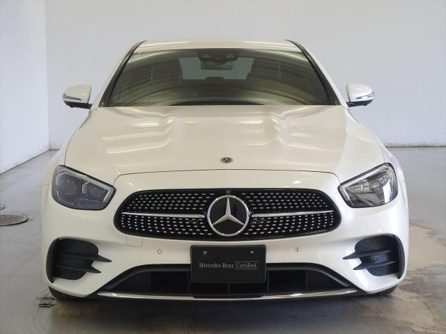 E200 スポーツ AMGラインインテリアパッケージ・エクスクルーシブパッケージ