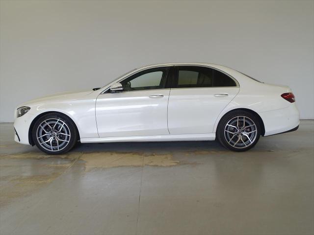 E200 スポーツ AMGラインインテリアパッケージ・エクスクルーシブパッケージ