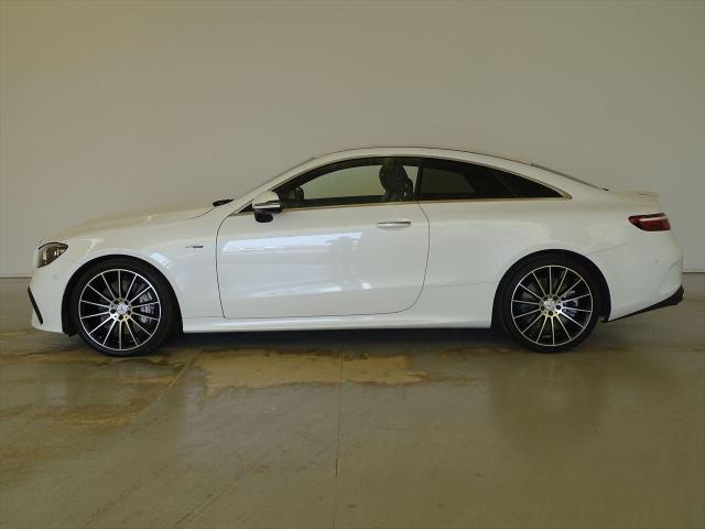 メルセデス‐AMG E53 4MATIC+ クーペ