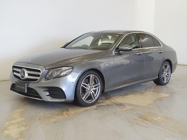 E250 アバンギャルド スポーツ レザーパッケージ
