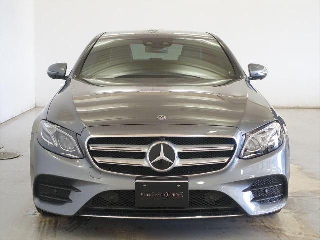 E250 アバンギャルド スポーツ レザーパッケージ