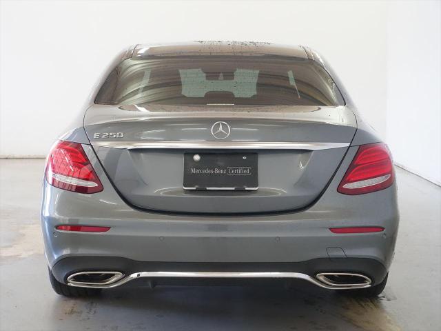 E250 アバンギャルド スポーツ レザーパッケージ