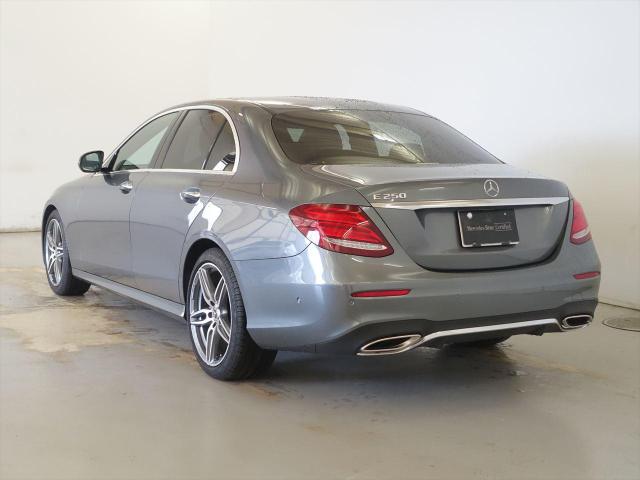 E250 アバンギャルド スポーツ レザーパッケージ