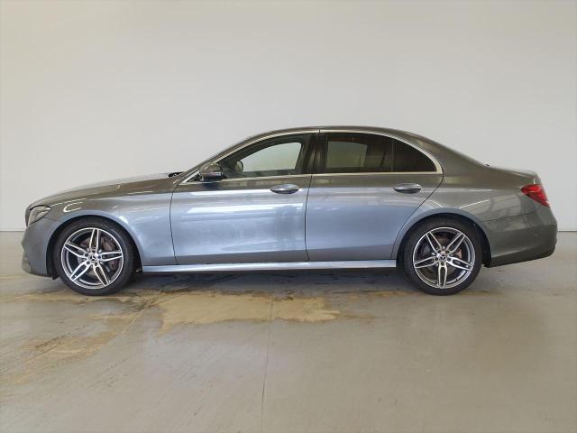 E250 アバンギャルド スポーツ レザーパッケージ