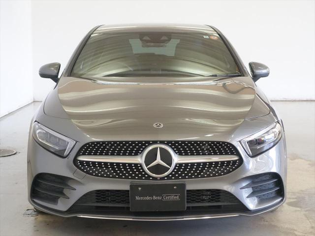 A200 d AMGライン
