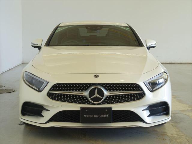 CLS220 d スポーツ エクスクルーシブパッケージ