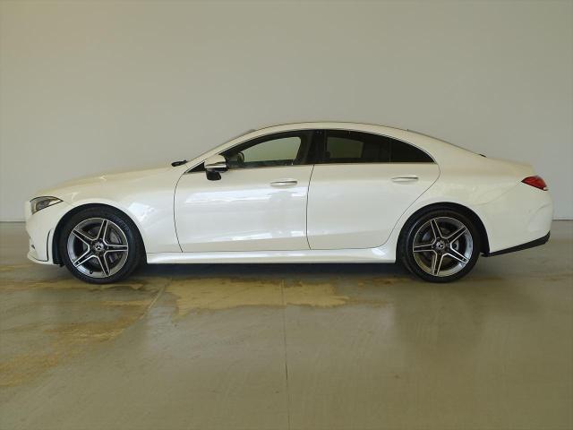 CLS220 d スポーツ エクスクルーシブパッケージ