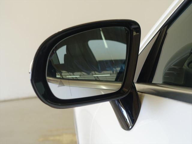 CLS220 d スポーツ エクスクルーシブパッケージ