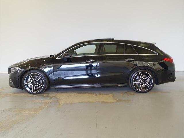 メルセデス‐AMG CLA35 4MATIC シューティングブレーク AMGアドバンスドパッケージ・ナビゲーションパッケージ