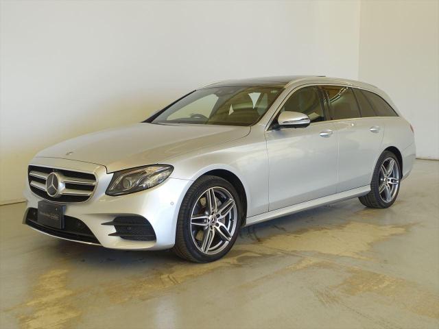 E200 4MATIC ステーションワゴン アバンギャルド AMGライン エクスクルーシブパッケージ