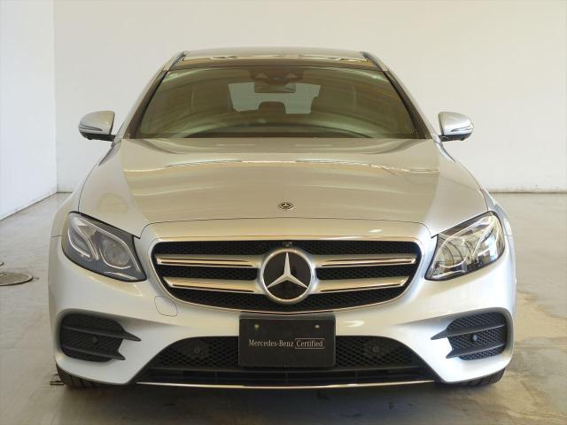 E200 4MATIC ステーションワゴン アバンギャルド AMGライン エクスクルーシブパッケージ