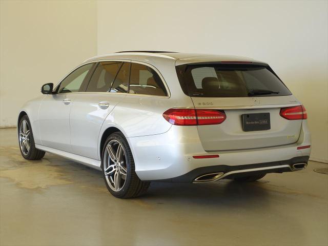 E200 4MATIC ステーションワゴン アバンギャルド AMGライン エクスクルーシブパッケージ