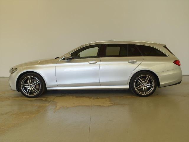 E200 4MATIC ステーションワゴン アバンギャルド AMGライン エクスクルーシブパッケージ