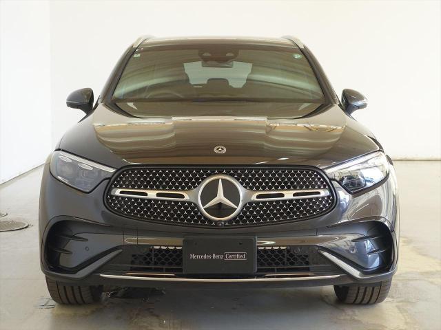 GLC220 d 4MATIC AMGラインパッケージ・ドライバーズパッケージ