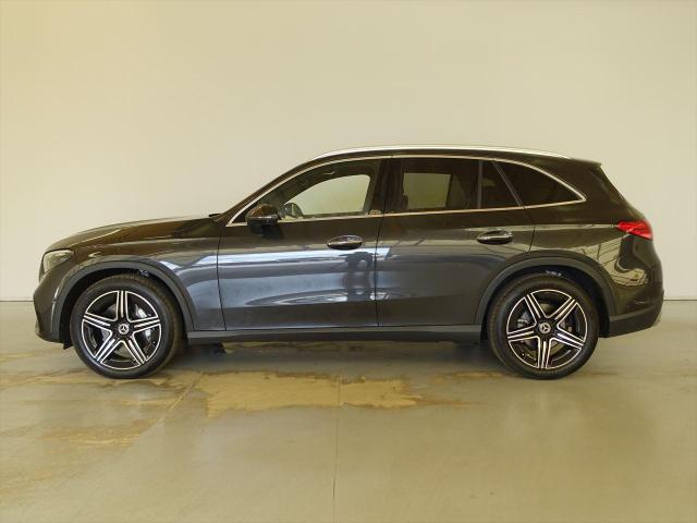 GLC220 d 4MATIC AMGラインパッケージ・ドライバーズパッケージ