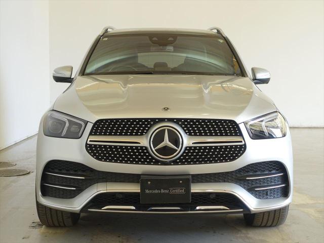 GLE400 d 4MATIC スポーツ