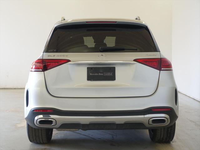 GLE400 d 4MATIC スポーツ