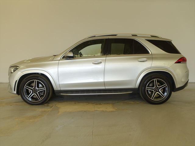 GLE400 d 4MATIC スポーツ