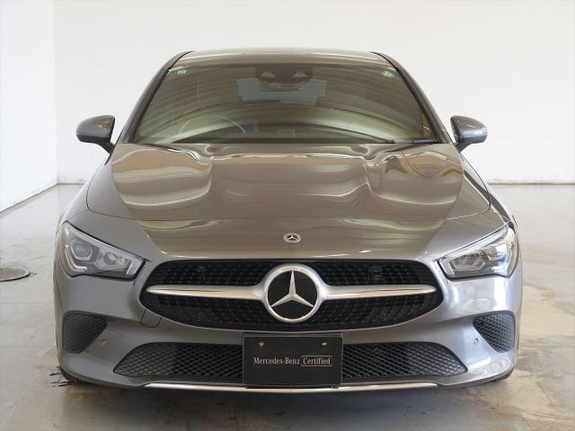 CLA200 d シューティングブレーク