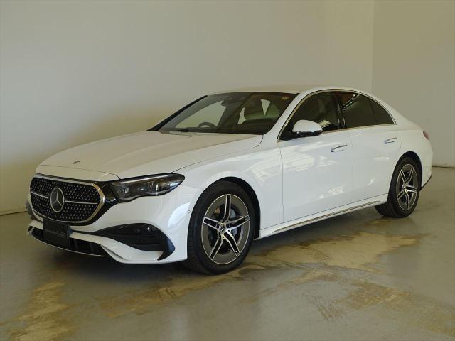 E220 d アバンギャルド AMGラインパッケージ・レザーエクスクルーシブパッケージ・アドバンスドパッケージ・デジタルインテリアパッケージ
