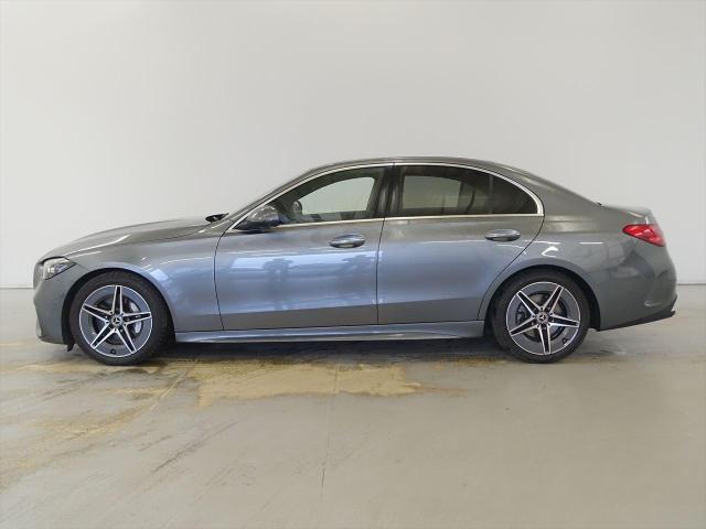 C220 d アバンギャルド AMGライン ベーシックパッケージ