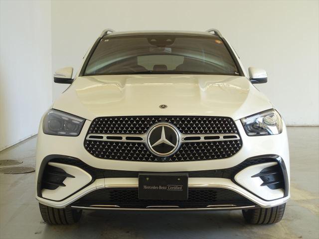 GLE450 d 4MATIC スポーツ