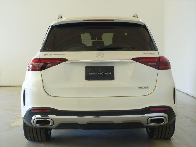 GLE450 d 4MATIC スポーツ