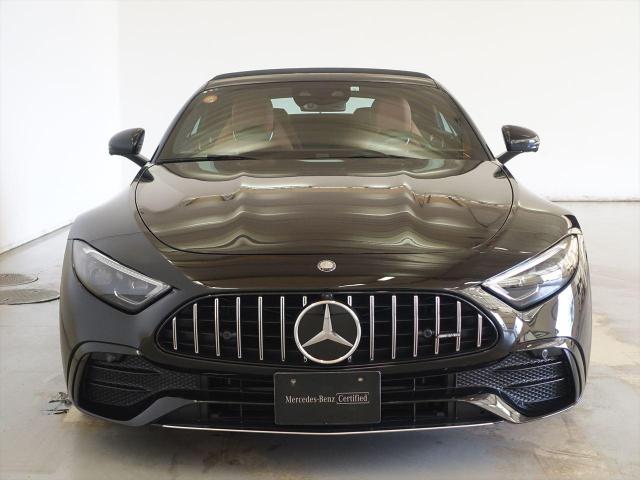 メルセデス‐AMG SL43