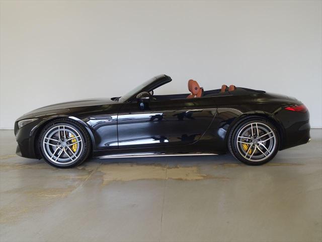 メルセデス‐AMG SL43