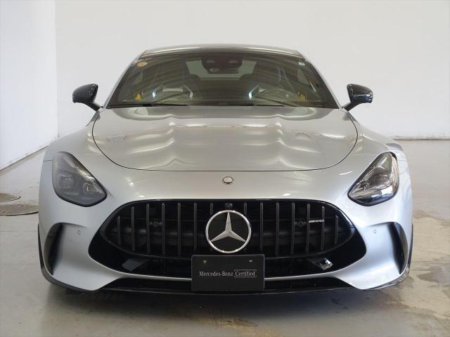 メルセデス‐AMG GT 63 S Eパフォーマンス クーペ AMGカーボンパッケージ