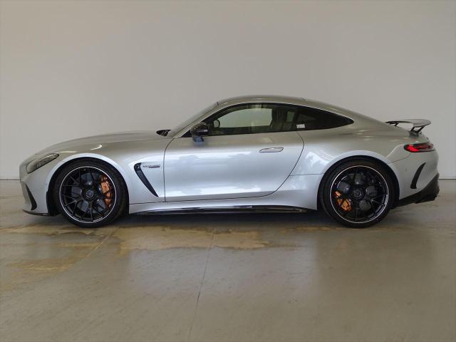メルセデス‐AMG GT 63 S Eパフォーマンス クーペ AMGカーボンパッケージ