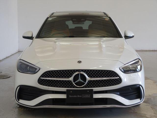 C200 ステーションワゴン アバンギャルド AMGラインパッケージ・レザーエクスクルーシブパッケージ・ベーシックパッケージ