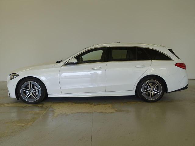 C200 ステーションワゴン アバンギャルド AMGラインパッケージ・レザーエクスクルーシブパッケージ・ベーシックパッケージ