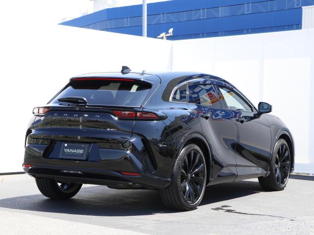 クラウンスポーツ Z