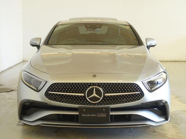 CLS220 d スポーツ エクスクルーシブパッケージ
